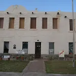 Hampton Inn Van Horn 