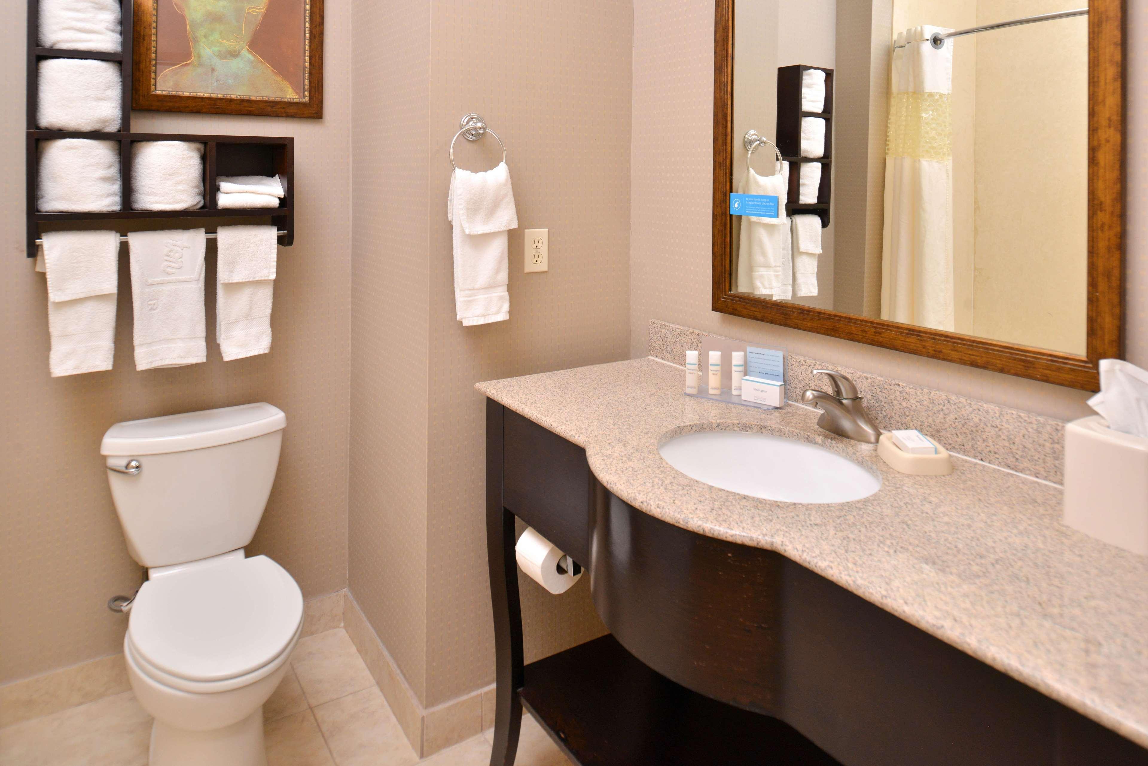 Hampton Horn Hotel 3*