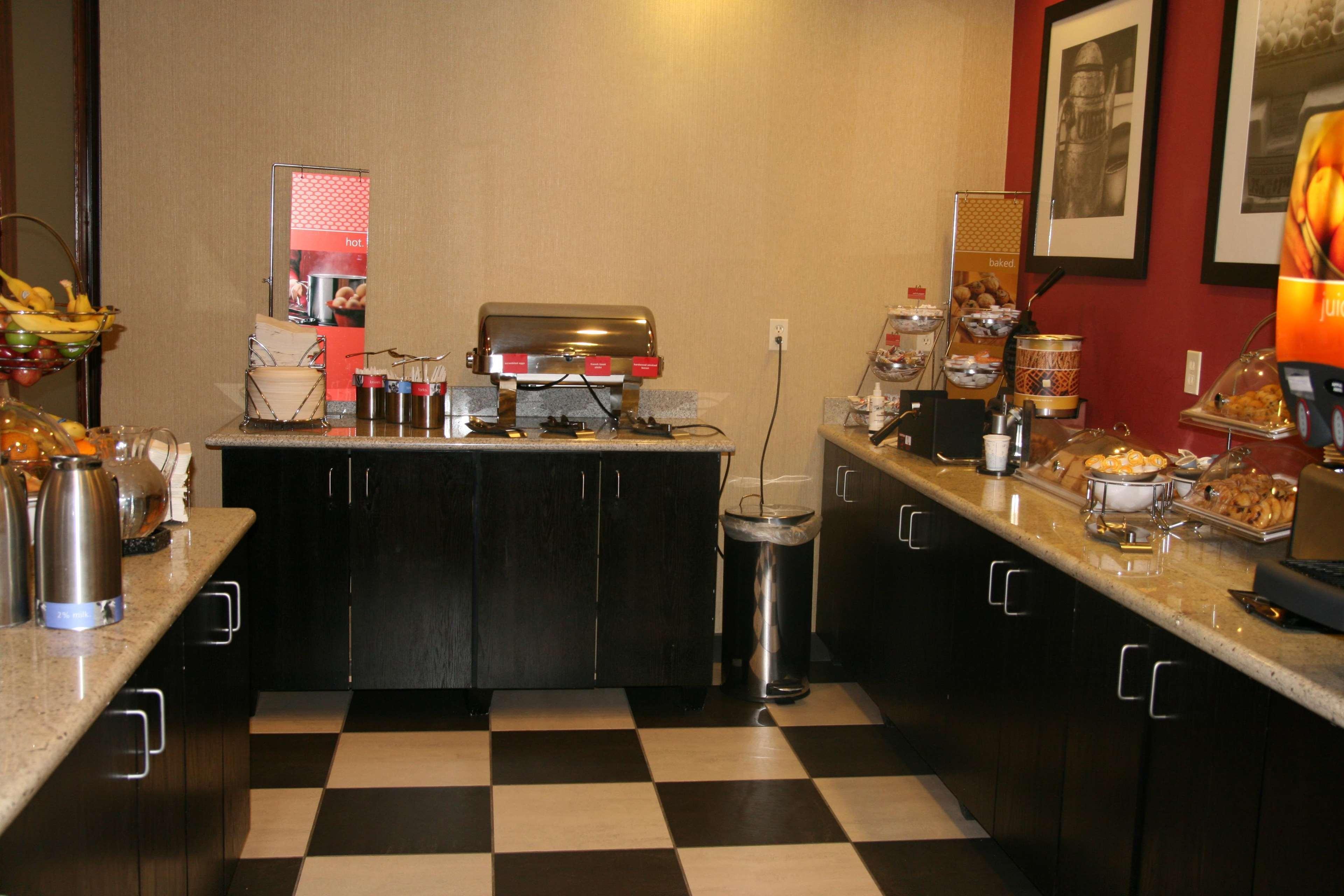 Hampton Horn 3*