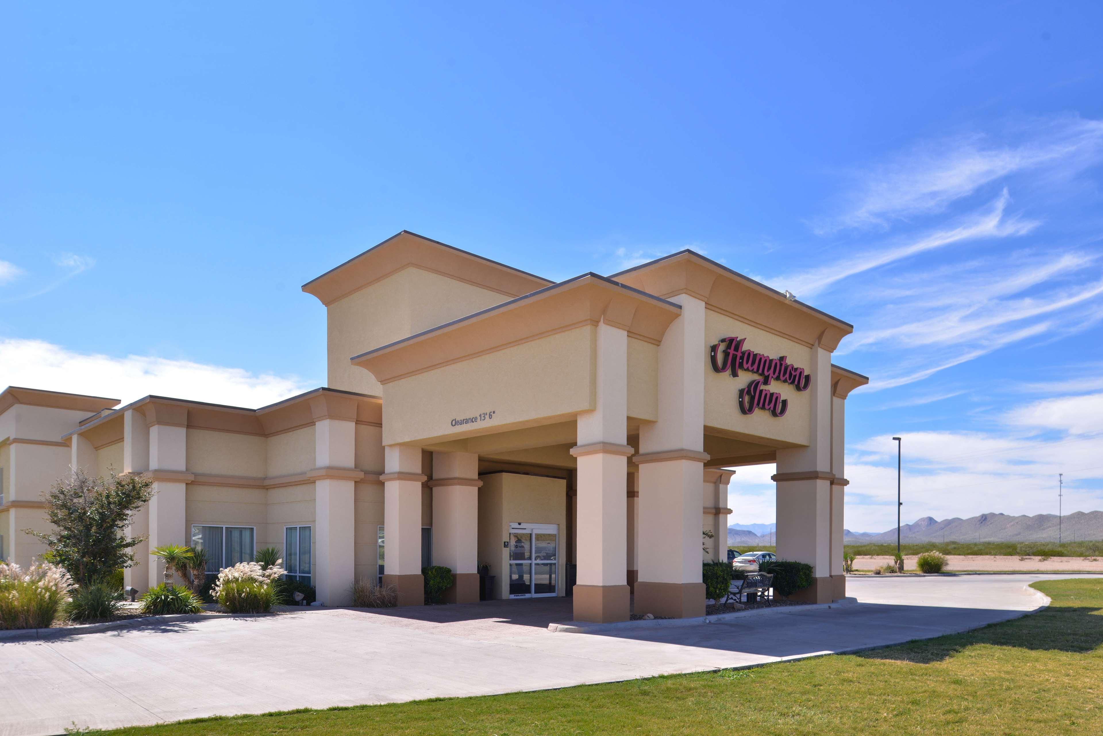 Hampton Horn Hotel 3*
