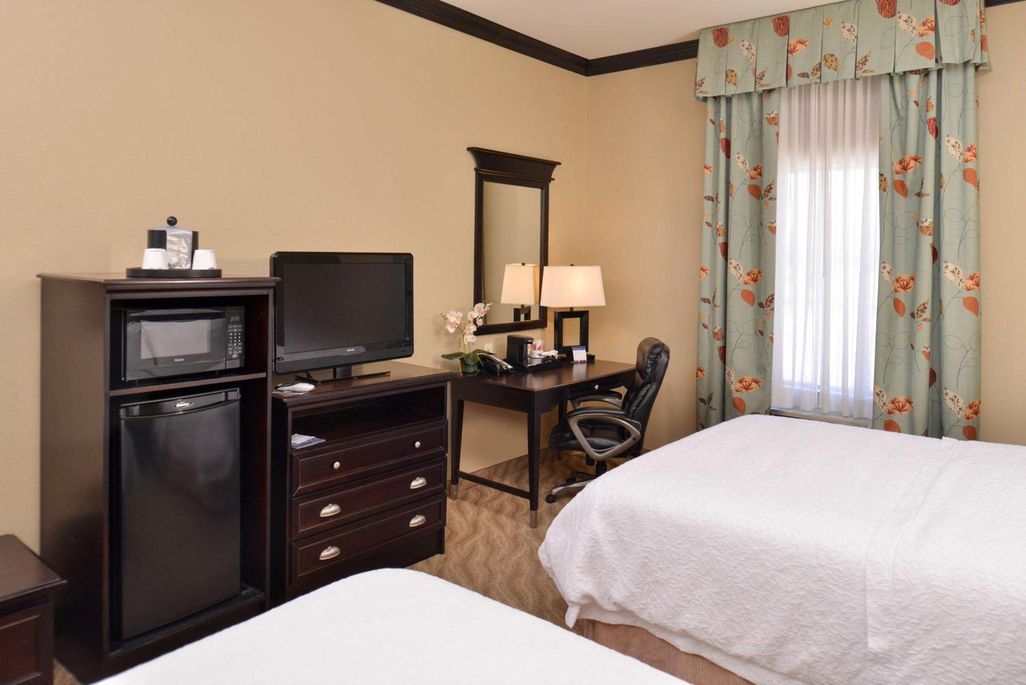 Hotel Hampton Horn 3*