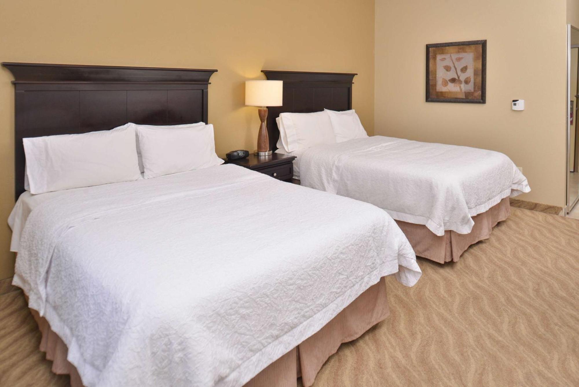 Hampton Horn Hotel 3*
