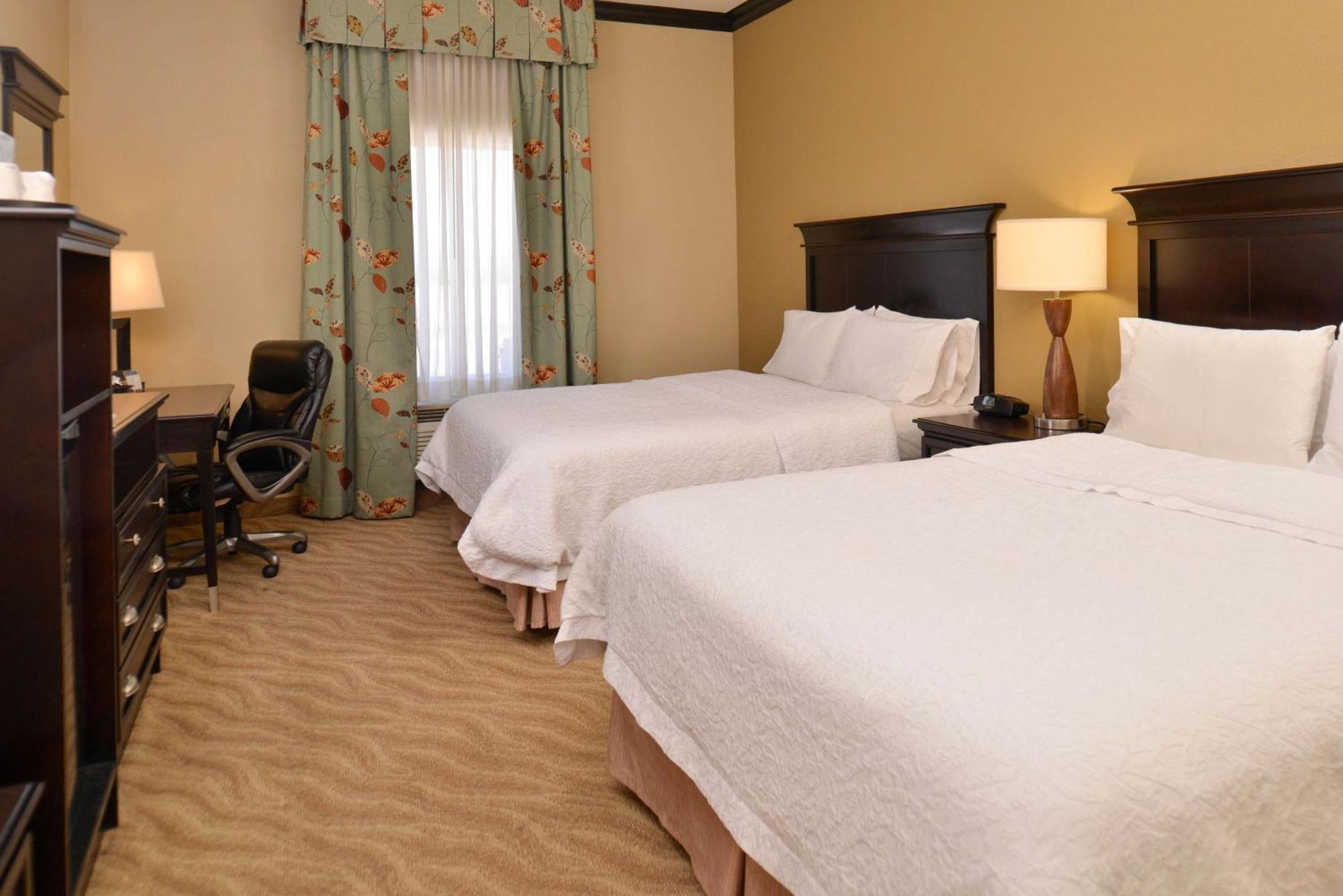 Hotel Hampton Horn 3*