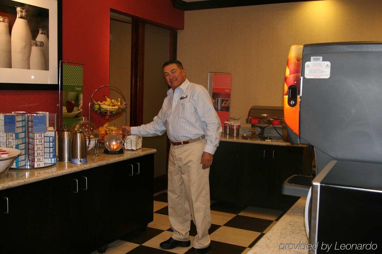 Hotel Hampton Horn 3*