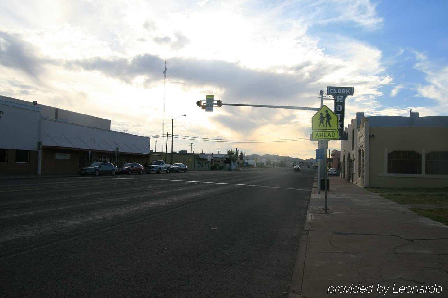 Hotel Hampton Horn