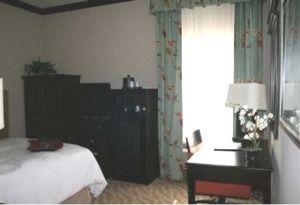 Hampton Horn Hotel 3*