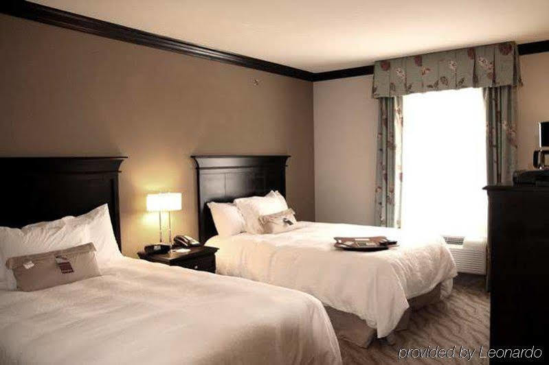 Hotel Hampton Horn Van Horn