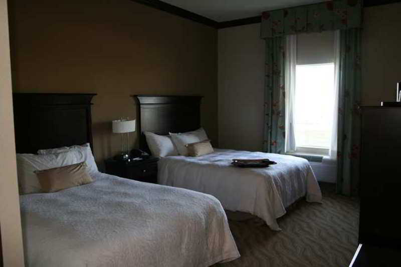 Hampton Horn Hotel Van Horn